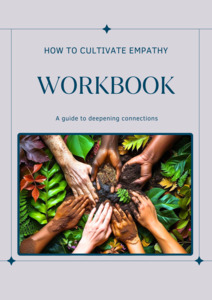 Cultivating Empathy - A Workbook - JuniperVision