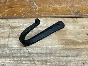 Cast Iron Hook (2)