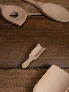 Klawe Flat Scoop 2.4