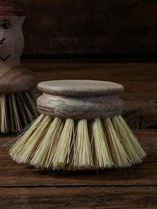 Dishy Replacement Brush Head 40mm LIght