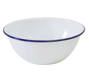 Falconware Enamel Noodle Bowl 16cm
