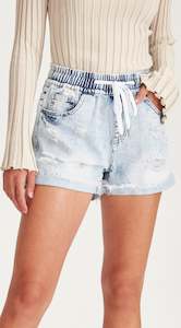 Sale All: SIERRA | Shorts Blue