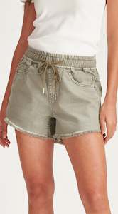 Sale All: STELLA | Shorts Khaki