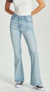 Sale All: HARRI | Jean Pale Blue