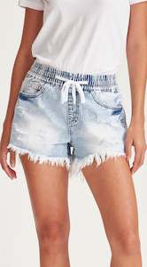 Our 5 Best Selling Shorts: STELLA | Shorts Blue