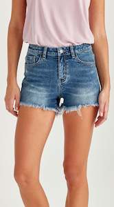 CILLA Shorts Dark Blue