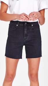 Sale All: TINA | Shorts Black