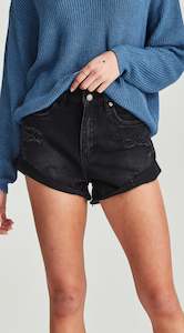 Sale All: CASSIDY | Shorts Black
