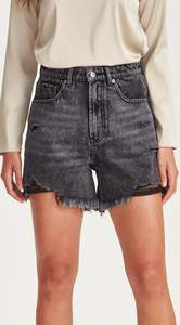 Afterpay Day: BROOKLYN | Shorts Black