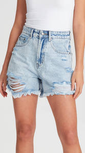 BROOKLYN | Shorts Blue