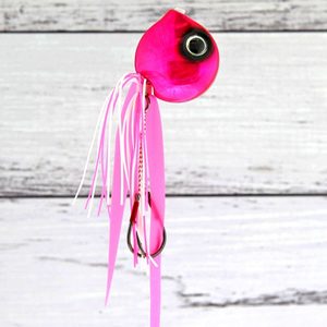 Drifter - Junkie Jigs