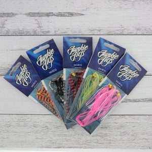 Products: Replacement Skirts - Junkie Jigs