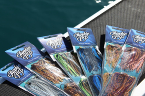 Products: Hula - Junkie Jigs