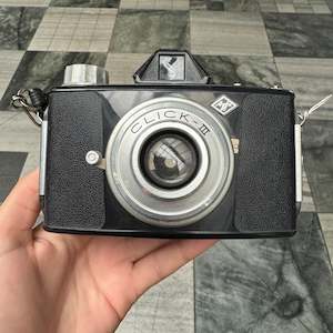 Agfa Click III