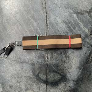 Camera Straps: Vintage Camera Strap