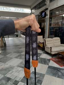 Junktion x DD camera strap