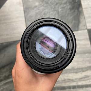 Minolta Md Mount: Tamron AF 80-210mm f/4.5-5.6 lens