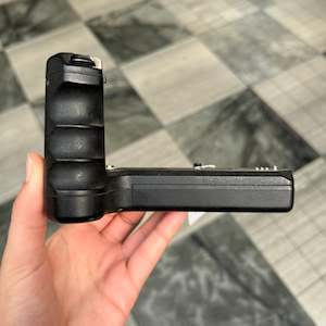 Motor Drives: Pentax Winder ME II