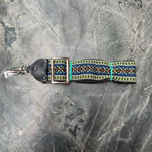 Vintage Camera Strap