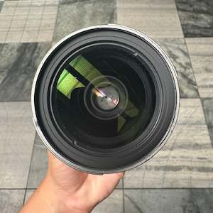 Nikon F Mount: Nikon AF Nikkor 28-100mm f/3.5-4.5G Lens