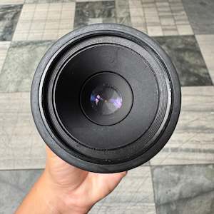 Minolta AF Macro 50mm f/2.8(32) Lens