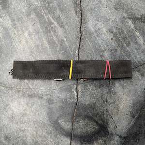 Vintage Camera Strap