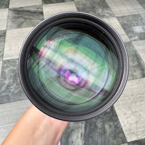 SMC Pentax-A★ 300mm f/4 Lens