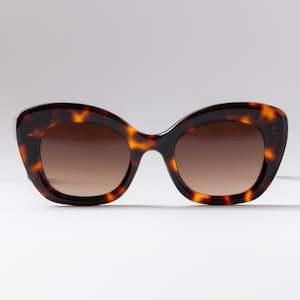 Cat Ballou Tortoise Shell
