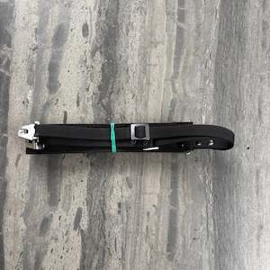 Camera Straps: Vintage Mamiya Camera Strap