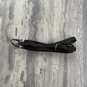 Camera Straps: Vintage Canon AE-1 Strap