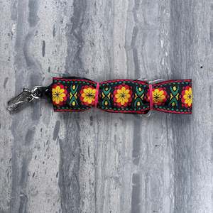 Vintage Camera Strap