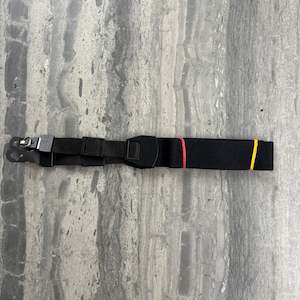 Vintage Nikon Camera Strap