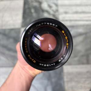 Avanar Dyna Coated 135mm f/3.5