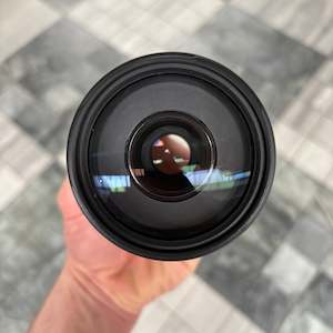 Canon Ef Mount: Canon Zoom AF 75-300mm f/4-5.6 Lens