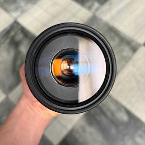 Canon Zoom AF 75-300mm f/4-5.6 Lens