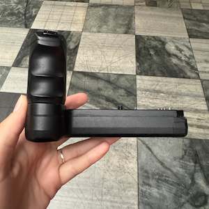 Motor Drives: Pentax Winder MX