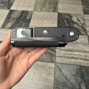 Canon Power Winder A