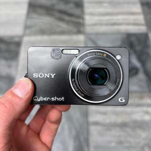 Sony Cyber-Shot DSC-WX1