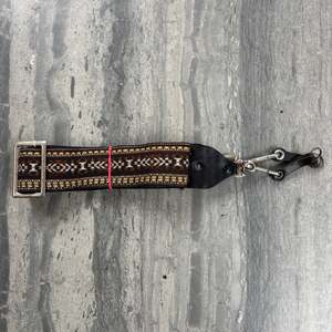Vintage Camera Strap