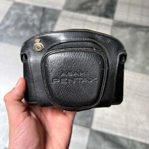 Latest Arrivals: Asahi Pentax Spotmatic Camera Case