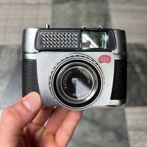 Latest Arrivals: Paxette Electronic I