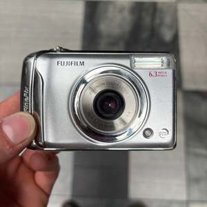 Fujifilm FinePix A610