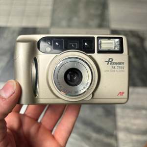 Latest Arrivals: Premier M-7501