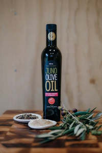 500ml Frantoio Single Variety Extra Virgin Olive Oil