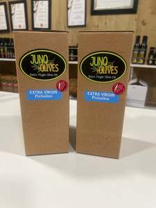 All: 1 Litre Picholine Single Variety Extra Virgin Olive Oil