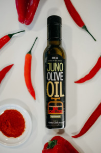 100ml Red Chilli Agrumato Olive Oil