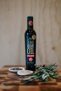 All: 250ml Picual Single Variety Extra Virgin Olive Oil