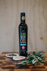 All: 250ml Picholine Single Variety Extra Virgin Olive Oil