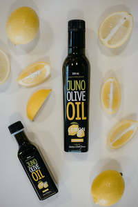 All: 250ml Lemon Infused Olive Oil