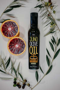 100ml Blood Orange Agrumato Olive Oil